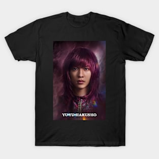 Yu Yu Hakusho T-Shirt